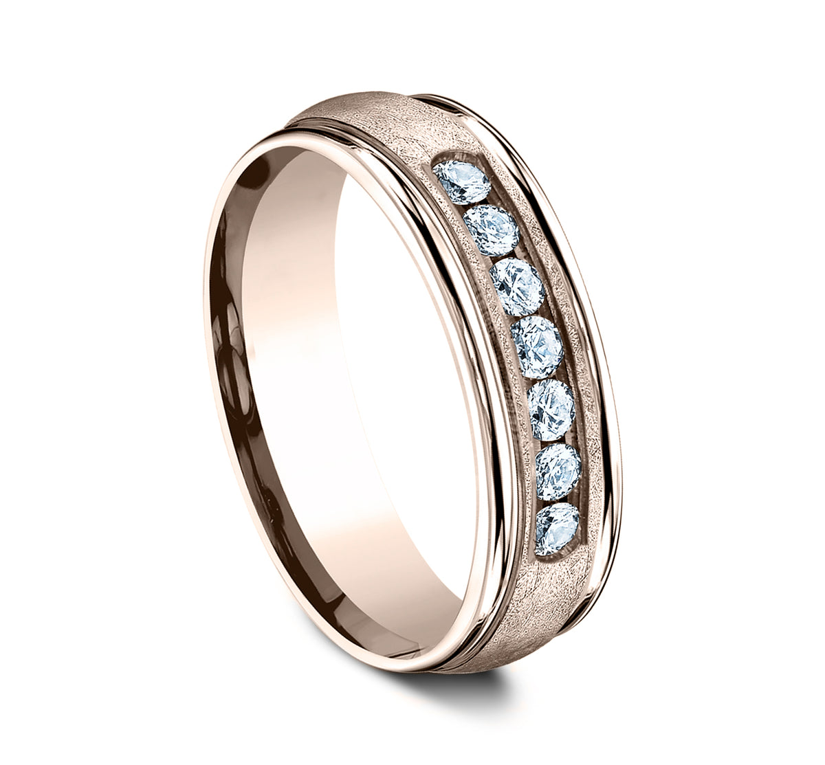 THE CAMBRIDGE - 14K Rose Gold - image 2