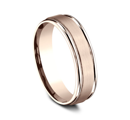 THE WASHINGTON - 14K Rose Gold - image 2