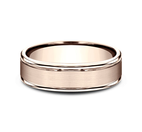 THE WASHINGTON - 14K Rose Gold - image 3