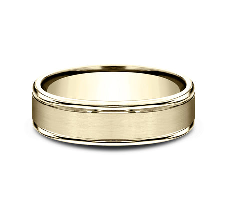 THE WASHINGTON - 14K Yellow Gold - image 3