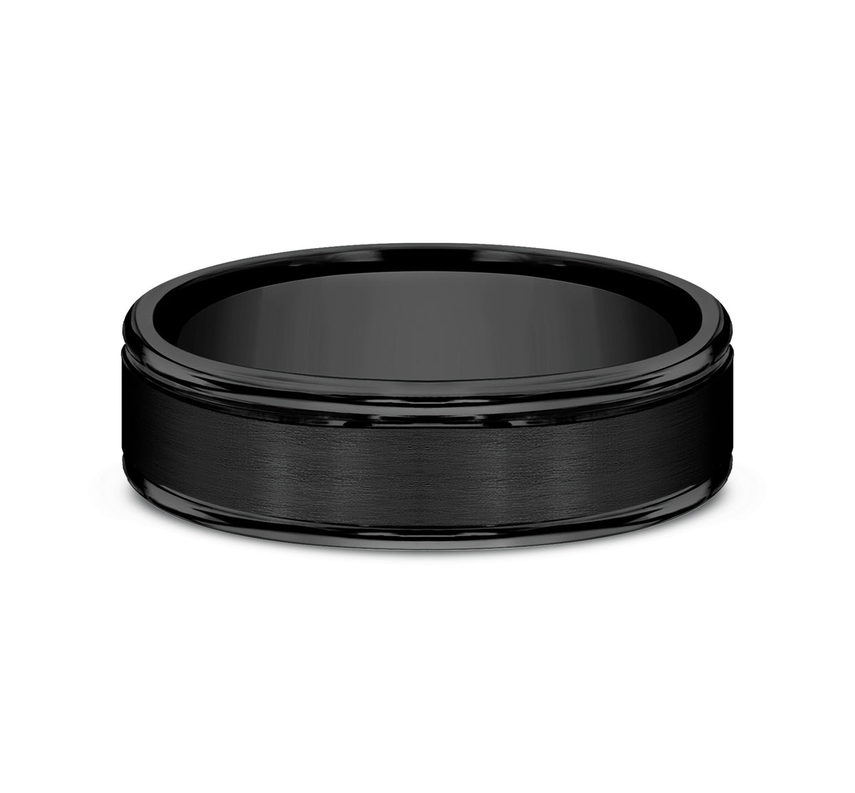 THE WASHINGTON - Black Titanium - image 3