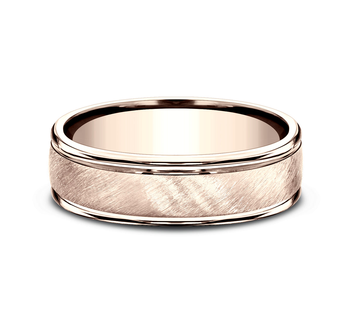THE AURELIUS - 14K Rose Gold - image 3