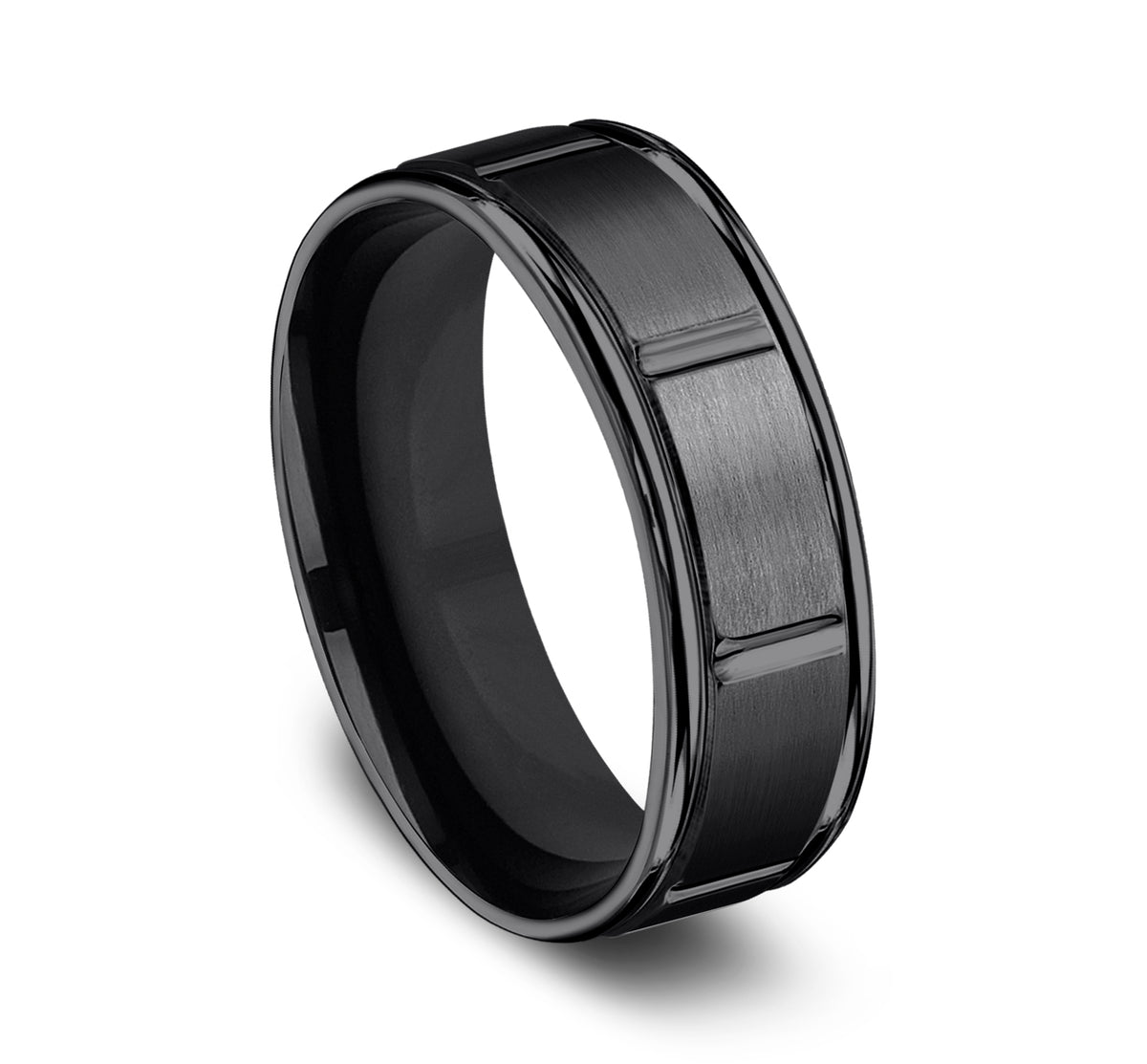 THE GAMBIT - Black Titanium - image 2