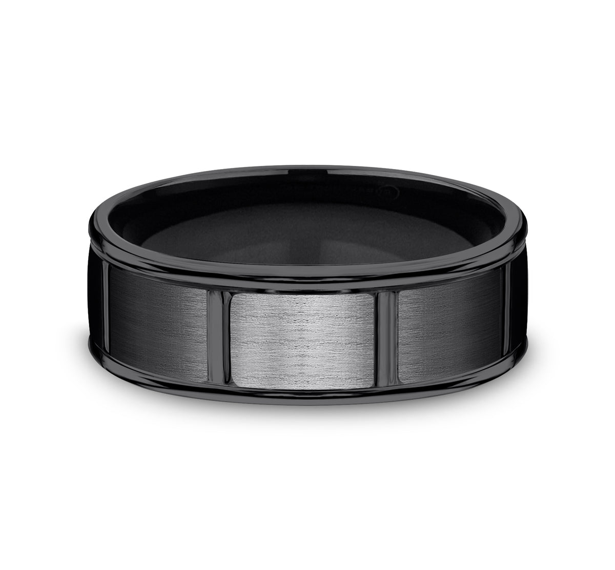 THE GAMBIT - Black Titanium - image 3
