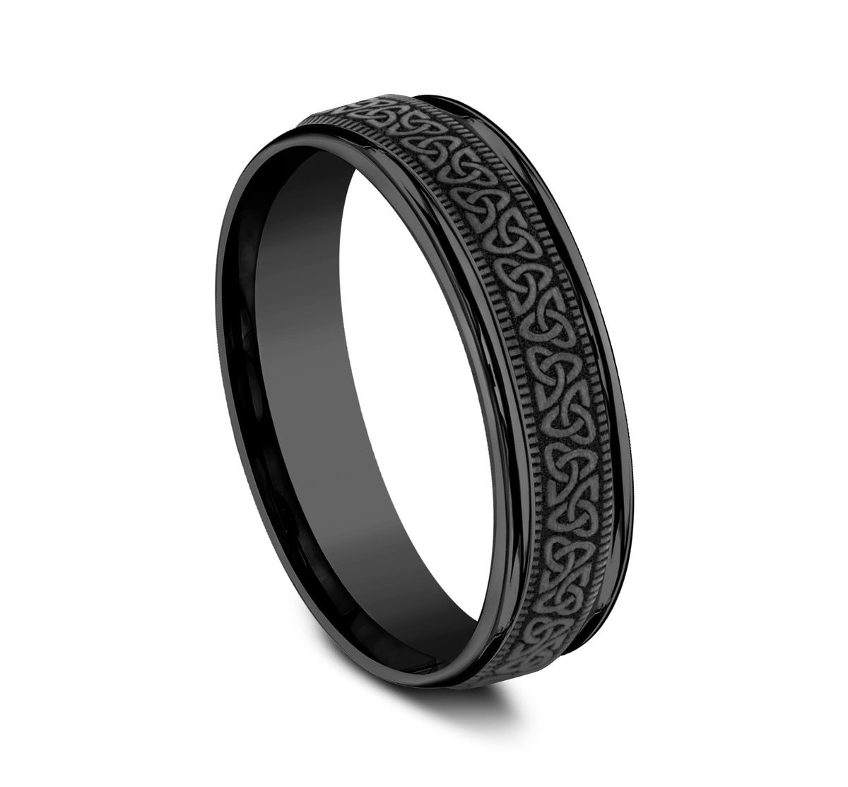 THE DUBLIN - Black Titanium - image 2
