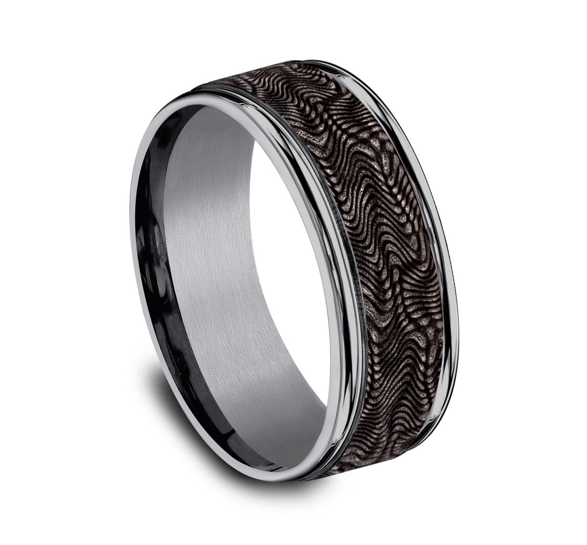 THE MAMBA - Grey Tantalum - image 2