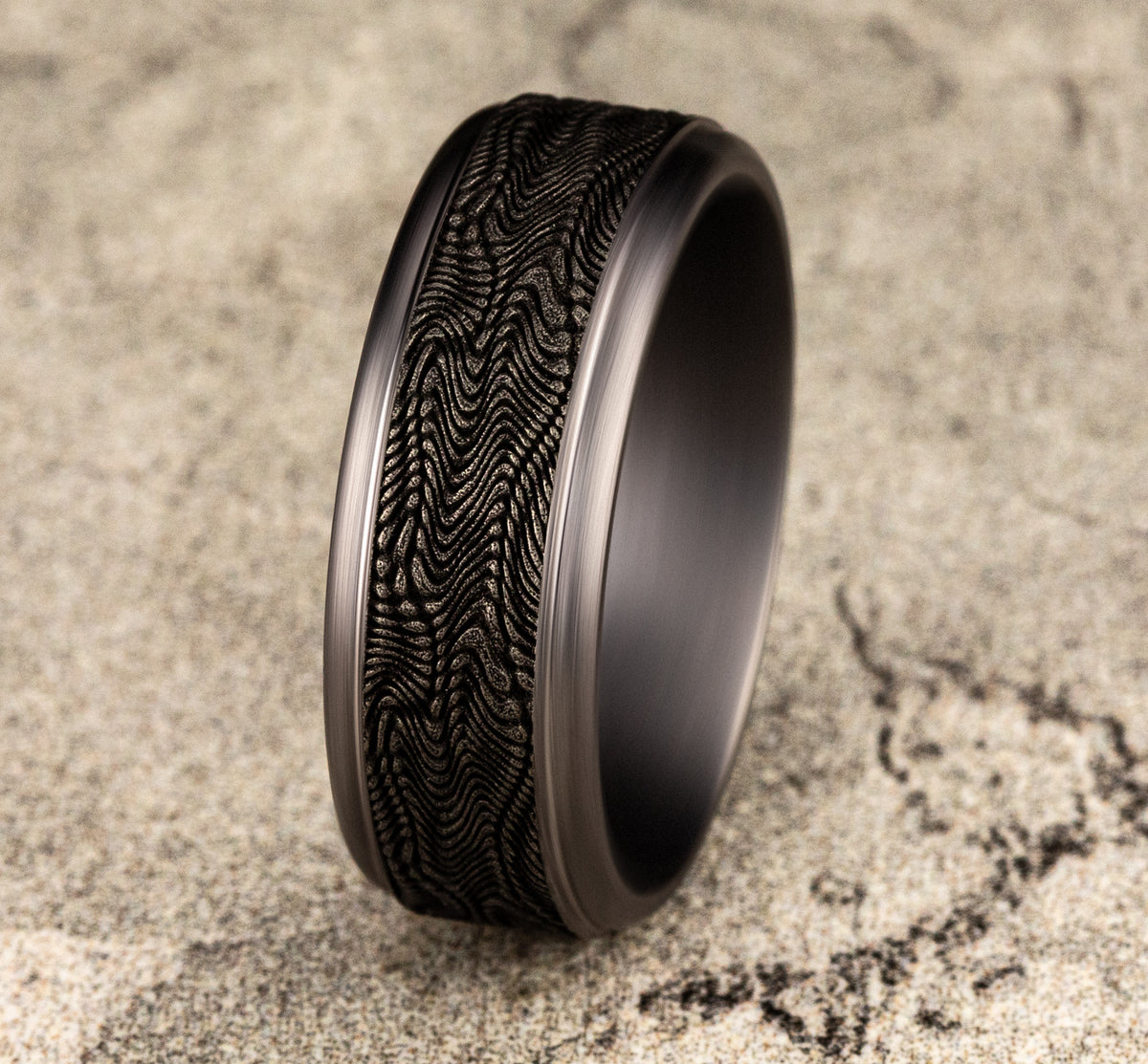 THE MAMBA - Grey Tantalum - image 4