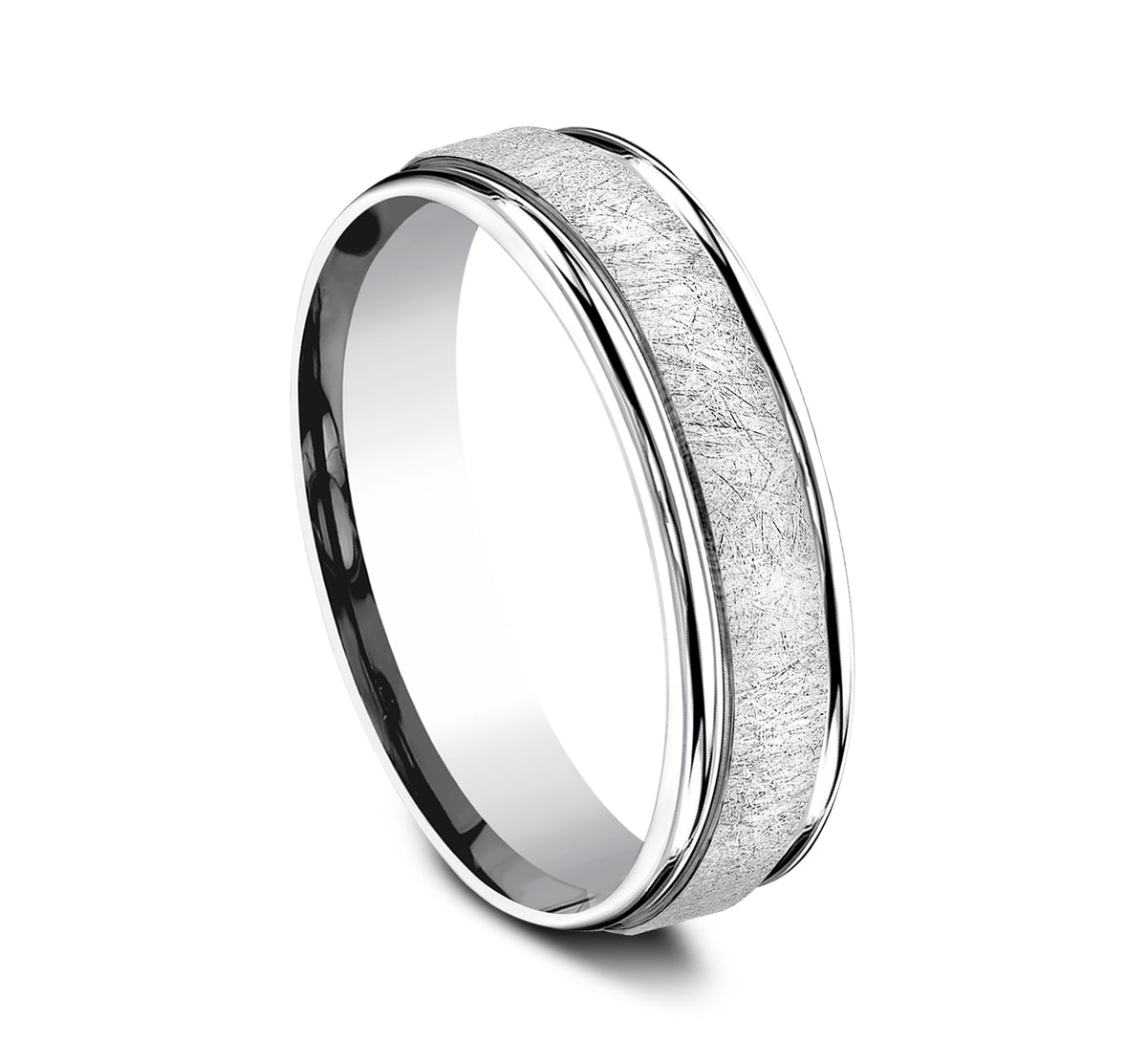 THE EZRA - White Cobalt - image 2