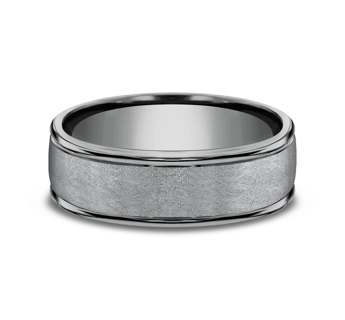 THE EZRA - Grey Tantalum - image 3