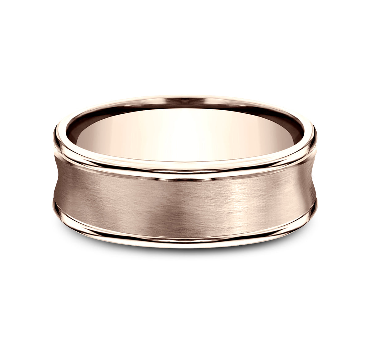 THE DESOTO - 14K Rose Gold - image 3