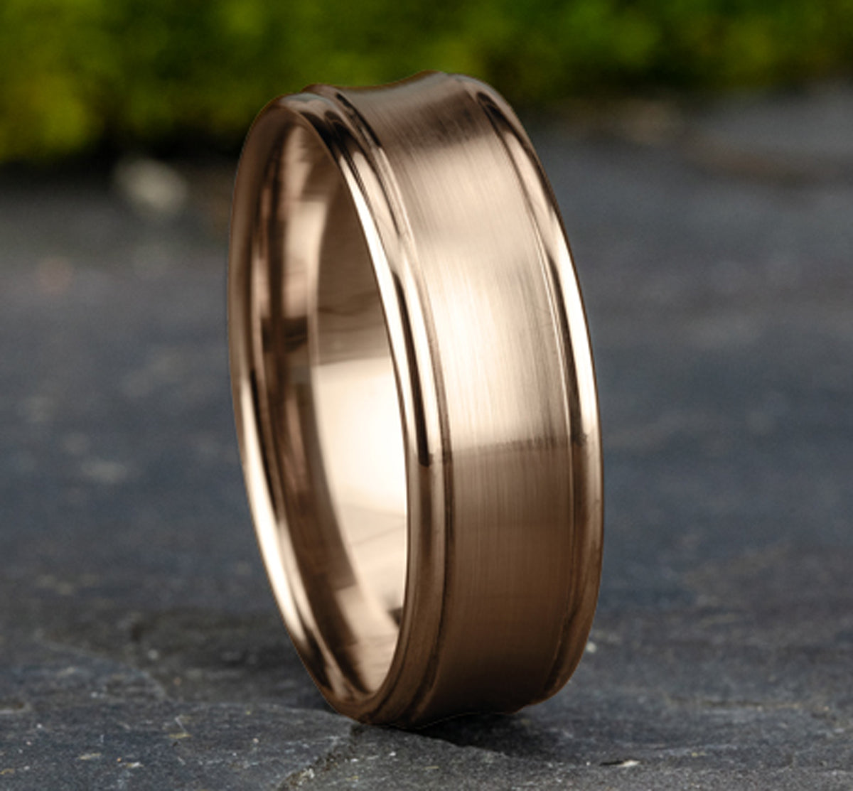THE DESOTO - 14K Rose Gold - image 4
