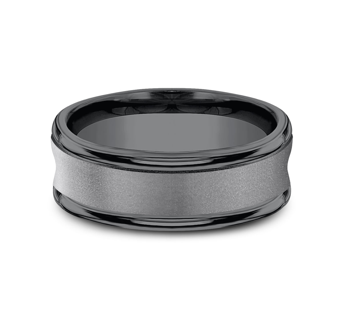 THE DESOTO - Darkened Tantalum - image 3