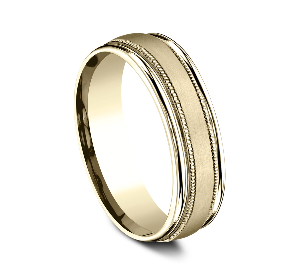 THE SUMMIT - 14K Yellow Gold - image 2