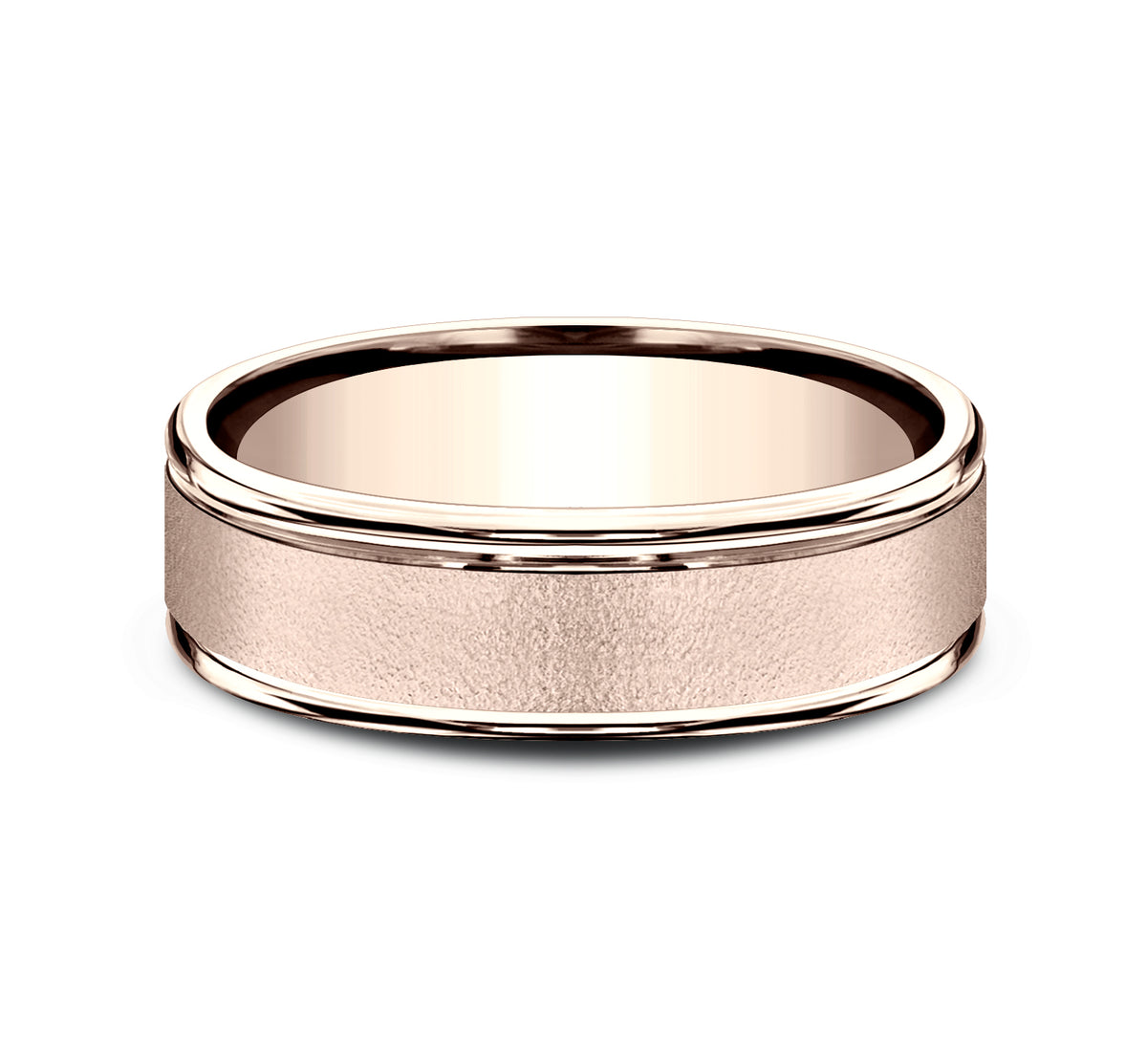 THE PHOENIX - 14K Rose Gold - image 3