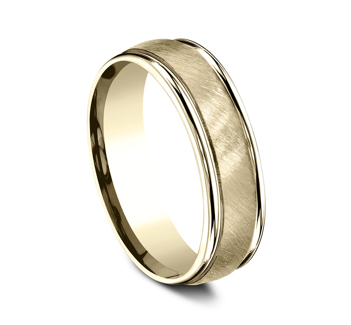 THE ODYSSEY - 14K Yellow Gold - image 2
