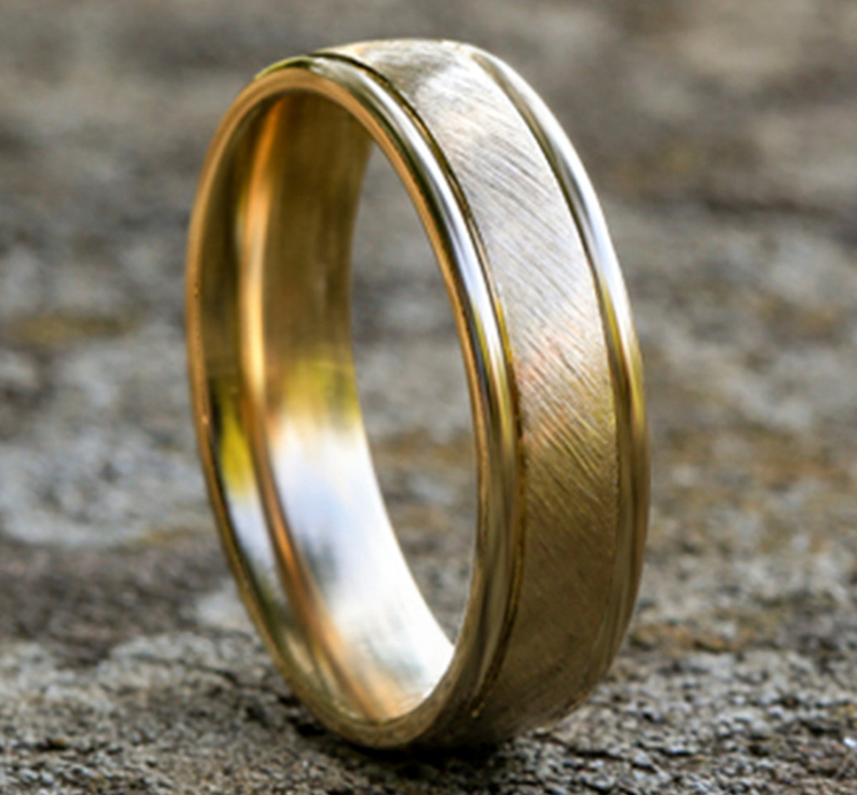 THE ODYSSEY - 14K Yellow Gold - image 4