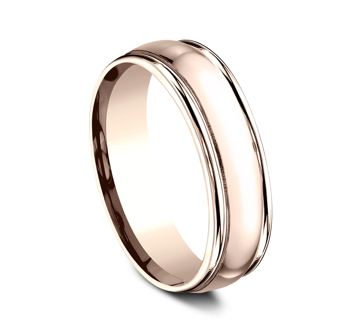 THE ATLAS - 14K Rose Gold - image 2