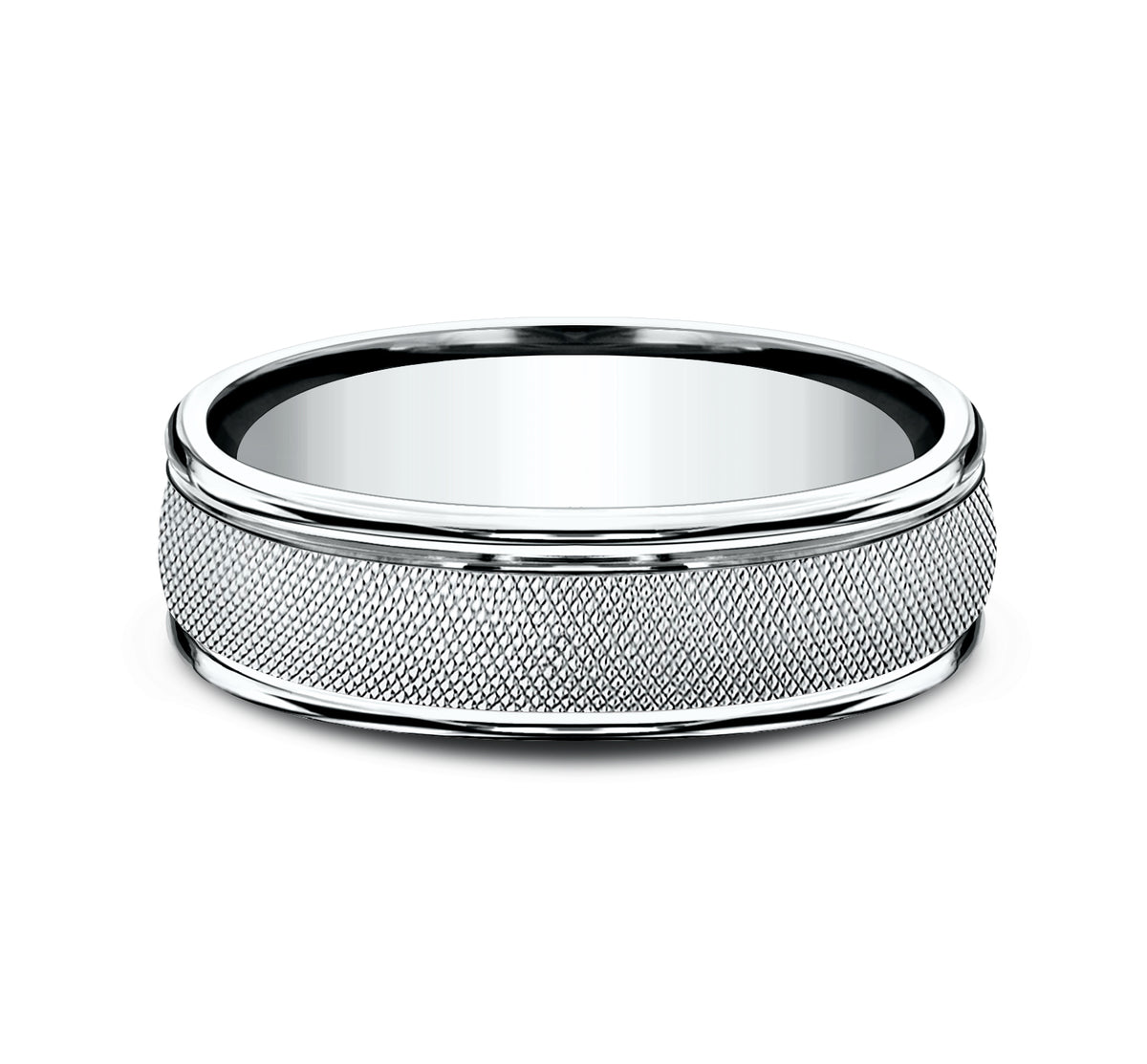 THE TEMPLAR - 14K White Gold - image 3