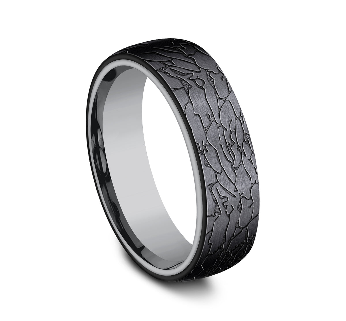 THE AVALON - Grey Tantalum / Black Titanium - image 2
