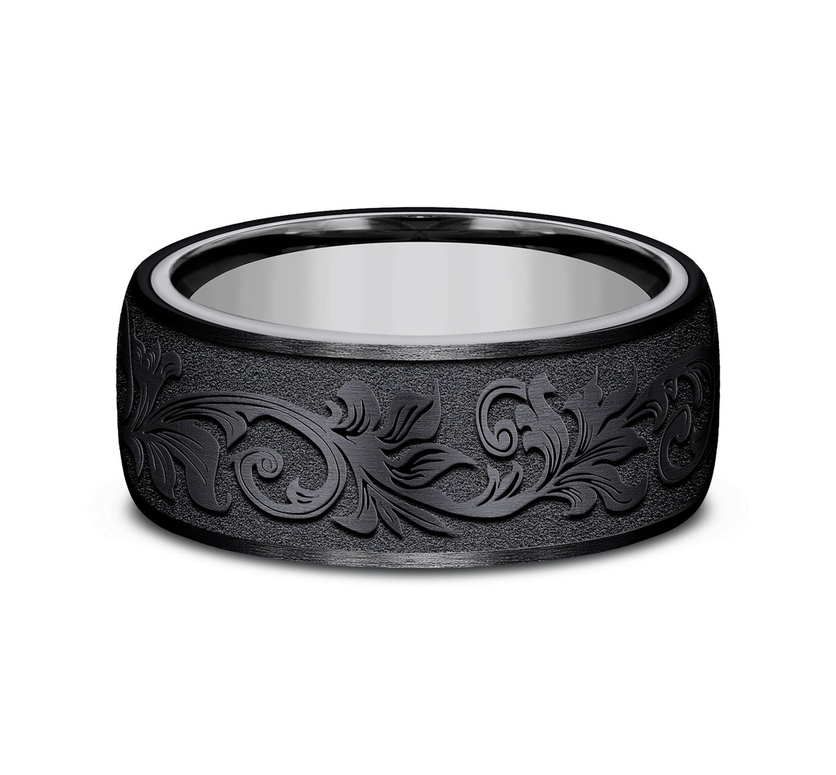 THE PALACE - Grey Tantalum / Black Titanium - image 3