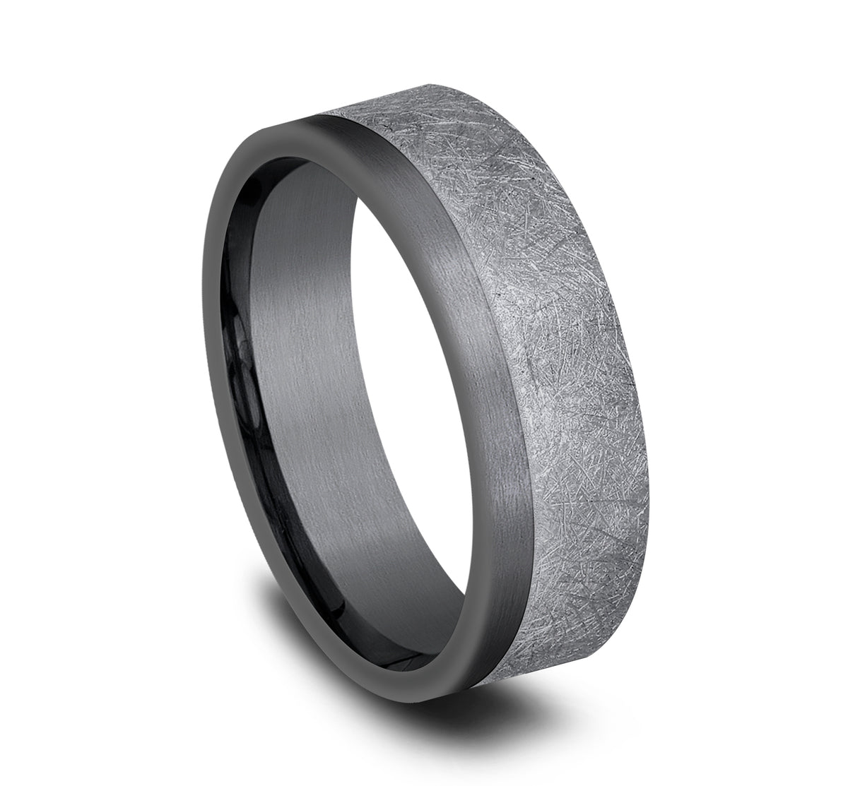 THE TIDE - Grey / Darkened Tantalum - image 2