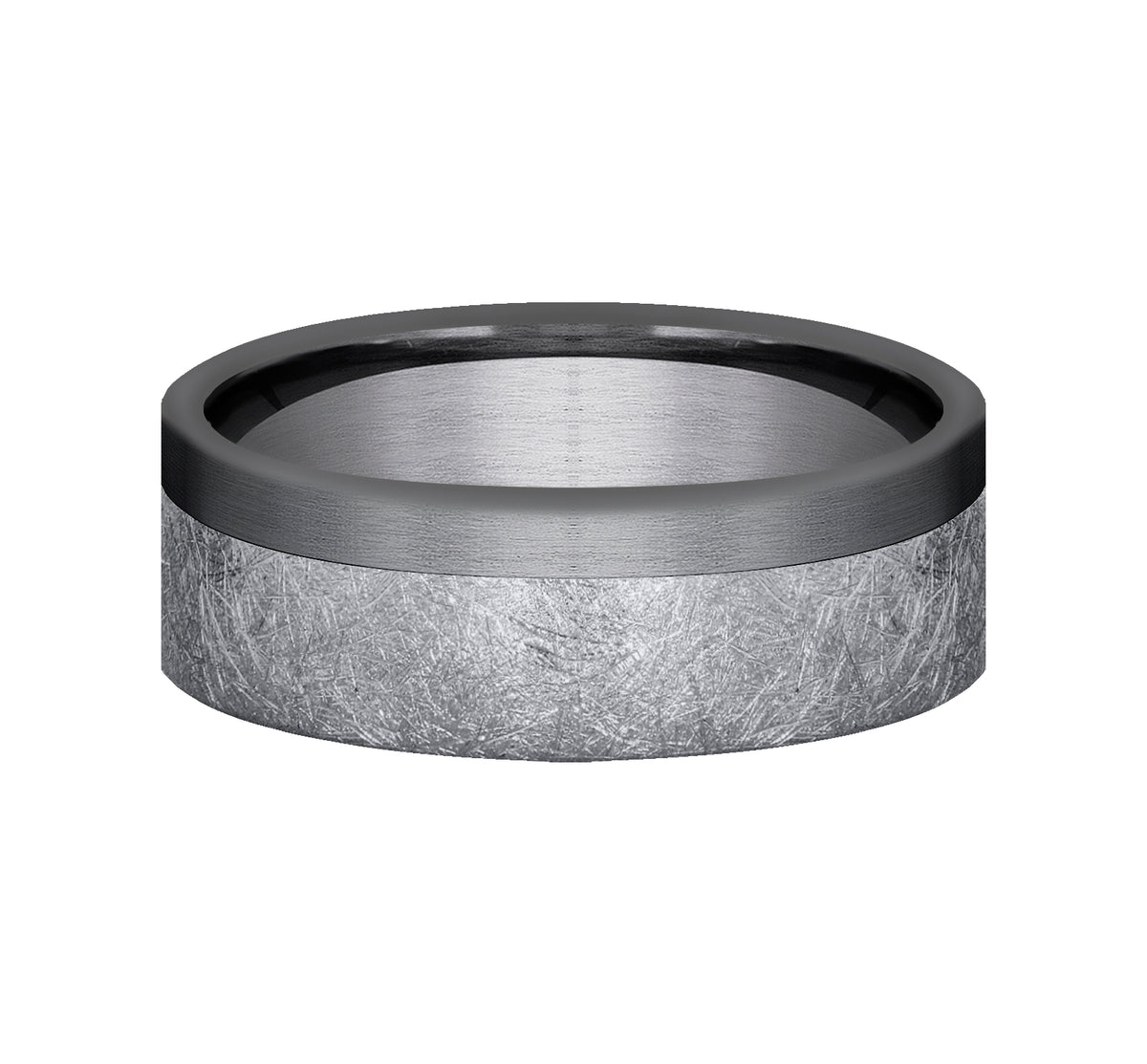THE TIDE - Grey / Darkened Tantalum - image 3