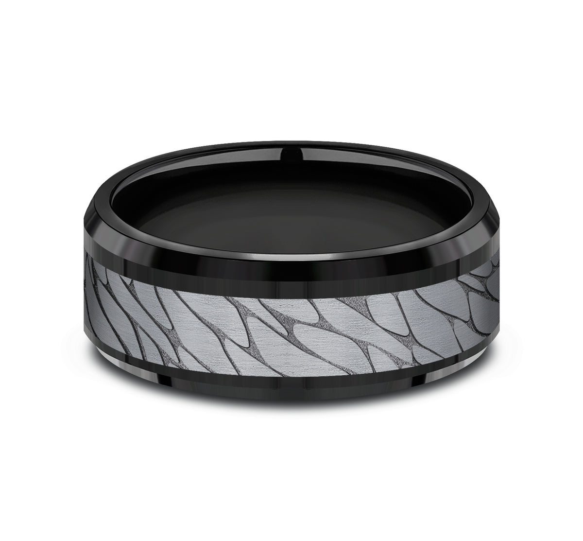 THE DINO - Black Titanium / Grey Tantalum - image 3