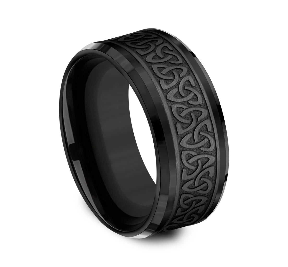THE GALWAY - Black Titanium - image 2