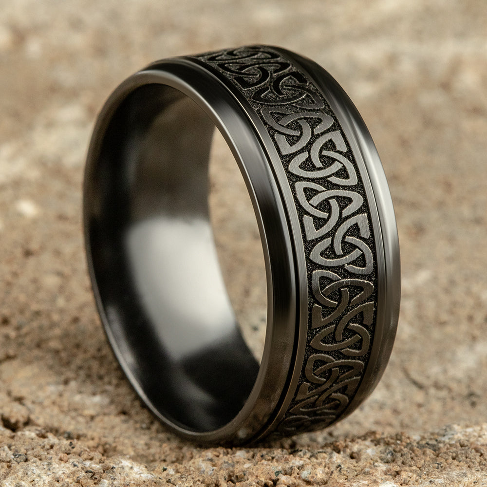 THE GALWAY - Black Titanium - image 4