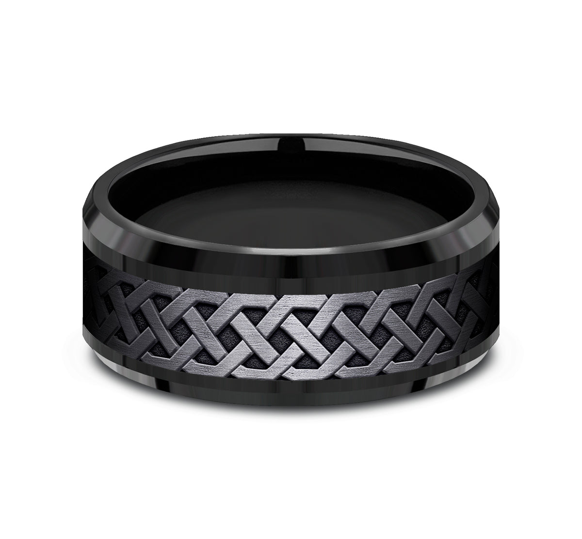 THE ADARE - Black Titanium - image 3