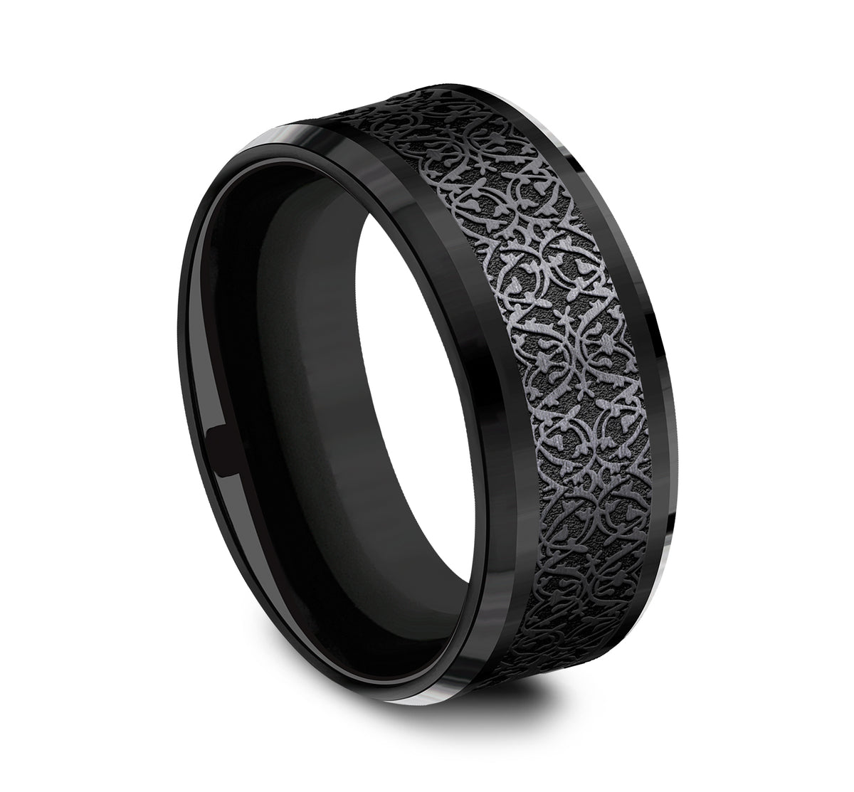 THE CONQUERER - Black Titanium - image 2