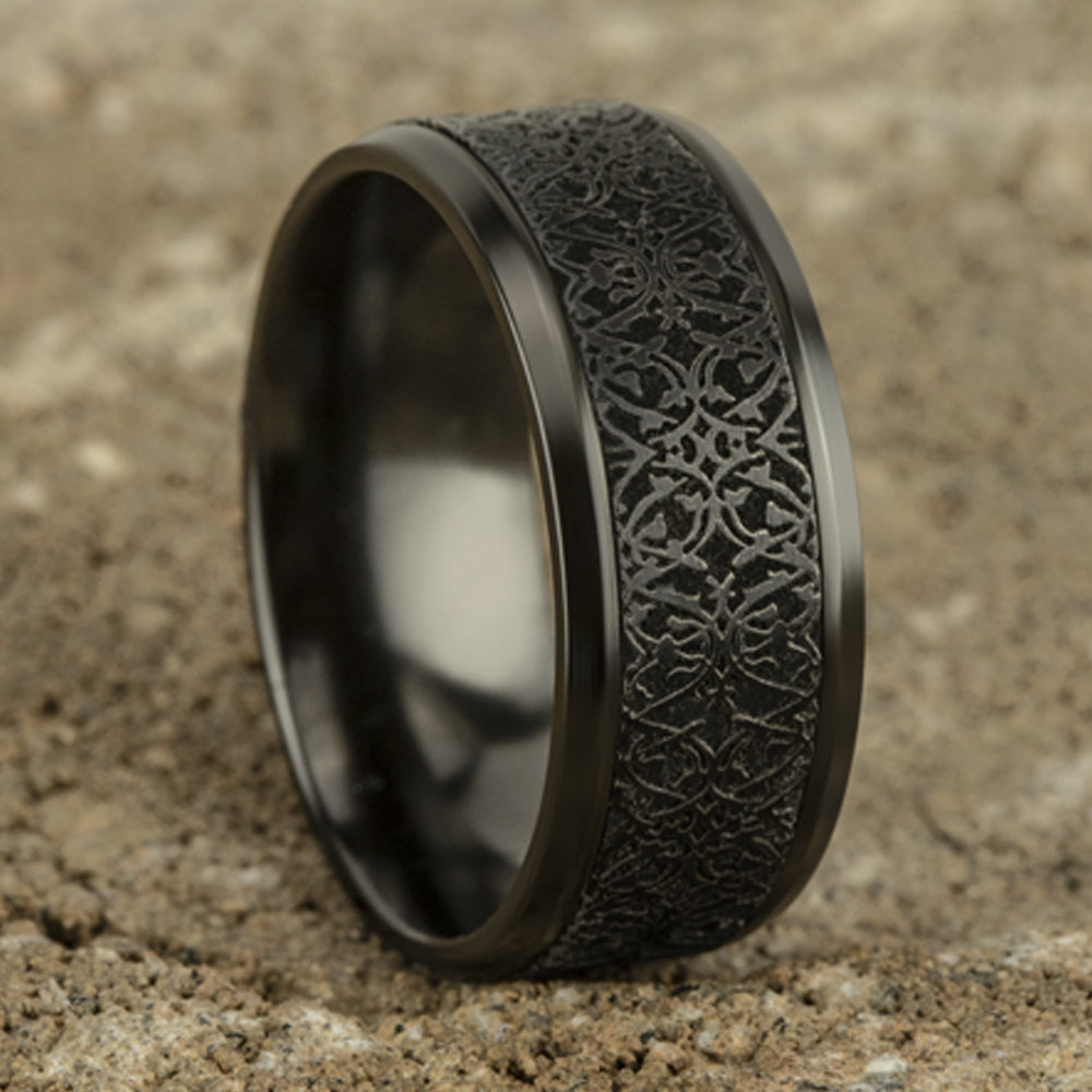 THE CONQUERER - Black Titanium - image 4