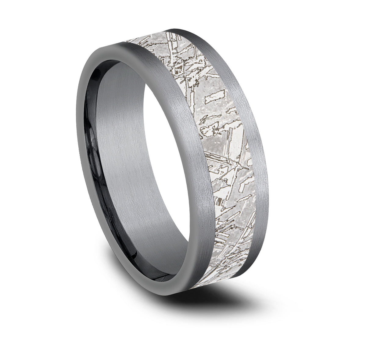 THE MATRIX - Grey Tantalum - image 2