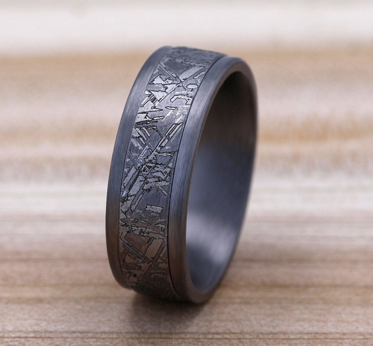 THE MATRIX - Grey Tantalum - image 4