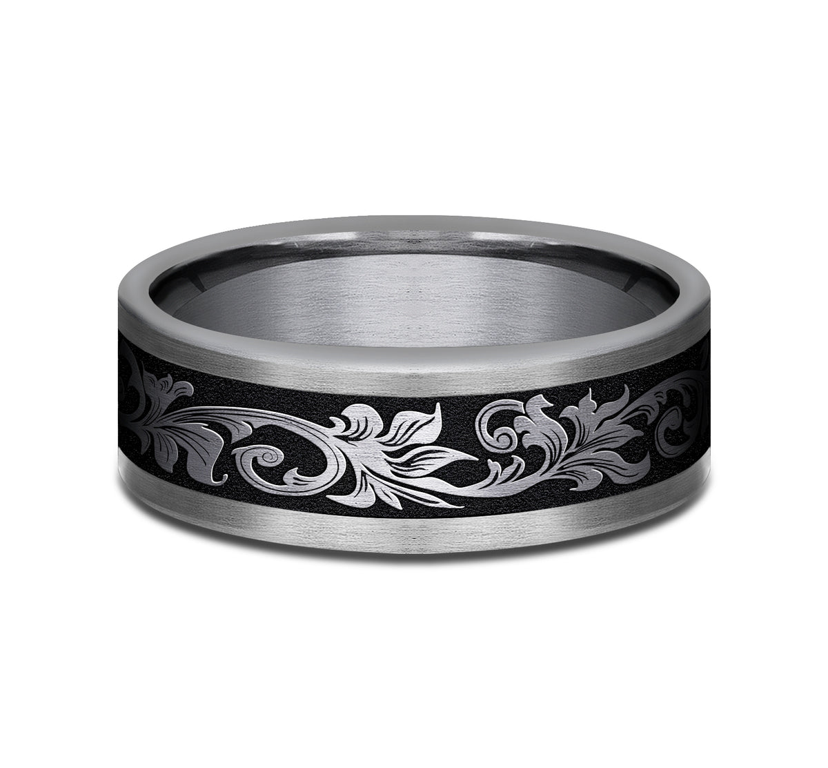 THE ROYAL - Grey Tantalum / Grey/Black Titanium - image 3