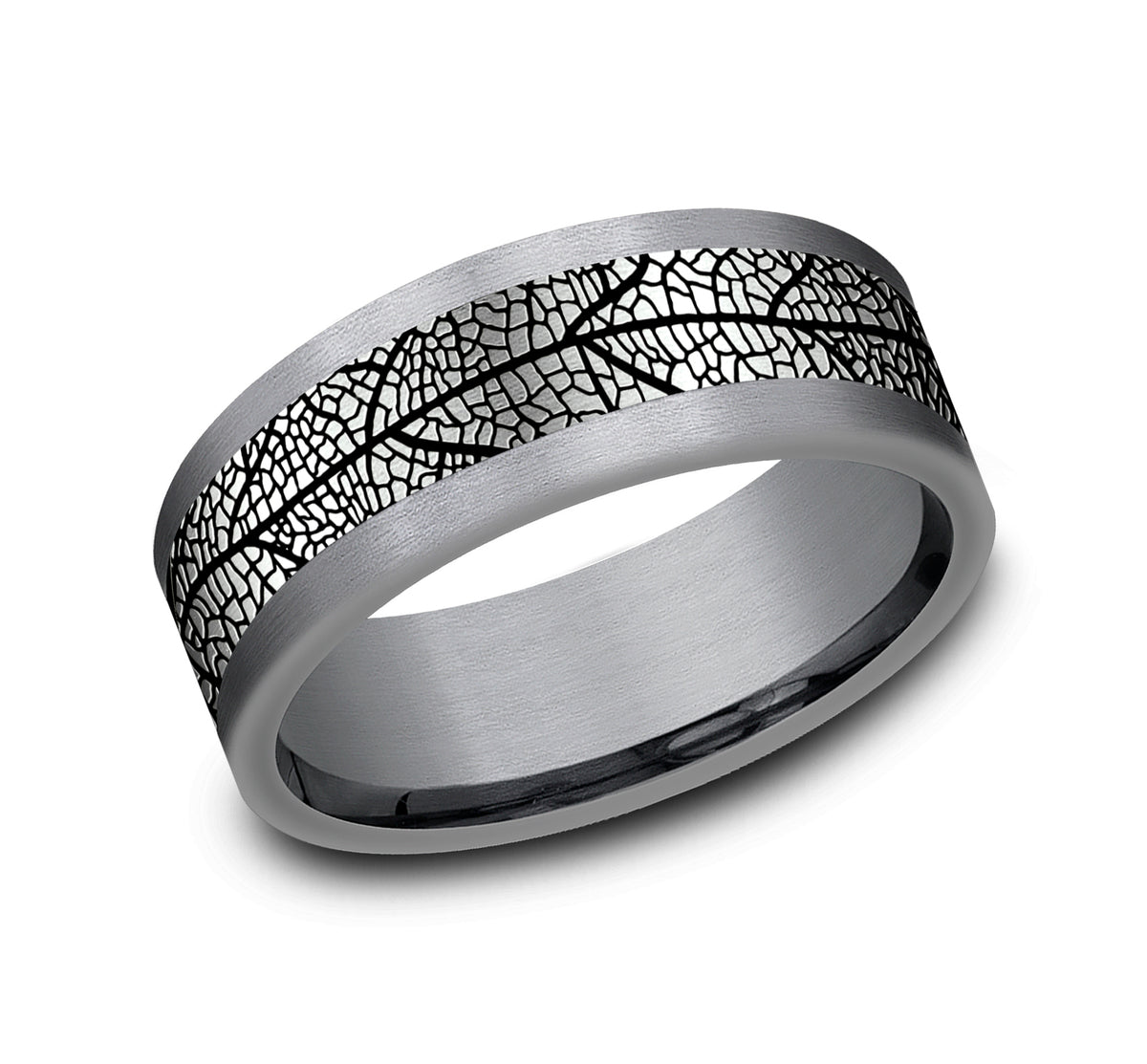 THE BRYCE - Grey Tantalum / Grey/Black Titanium