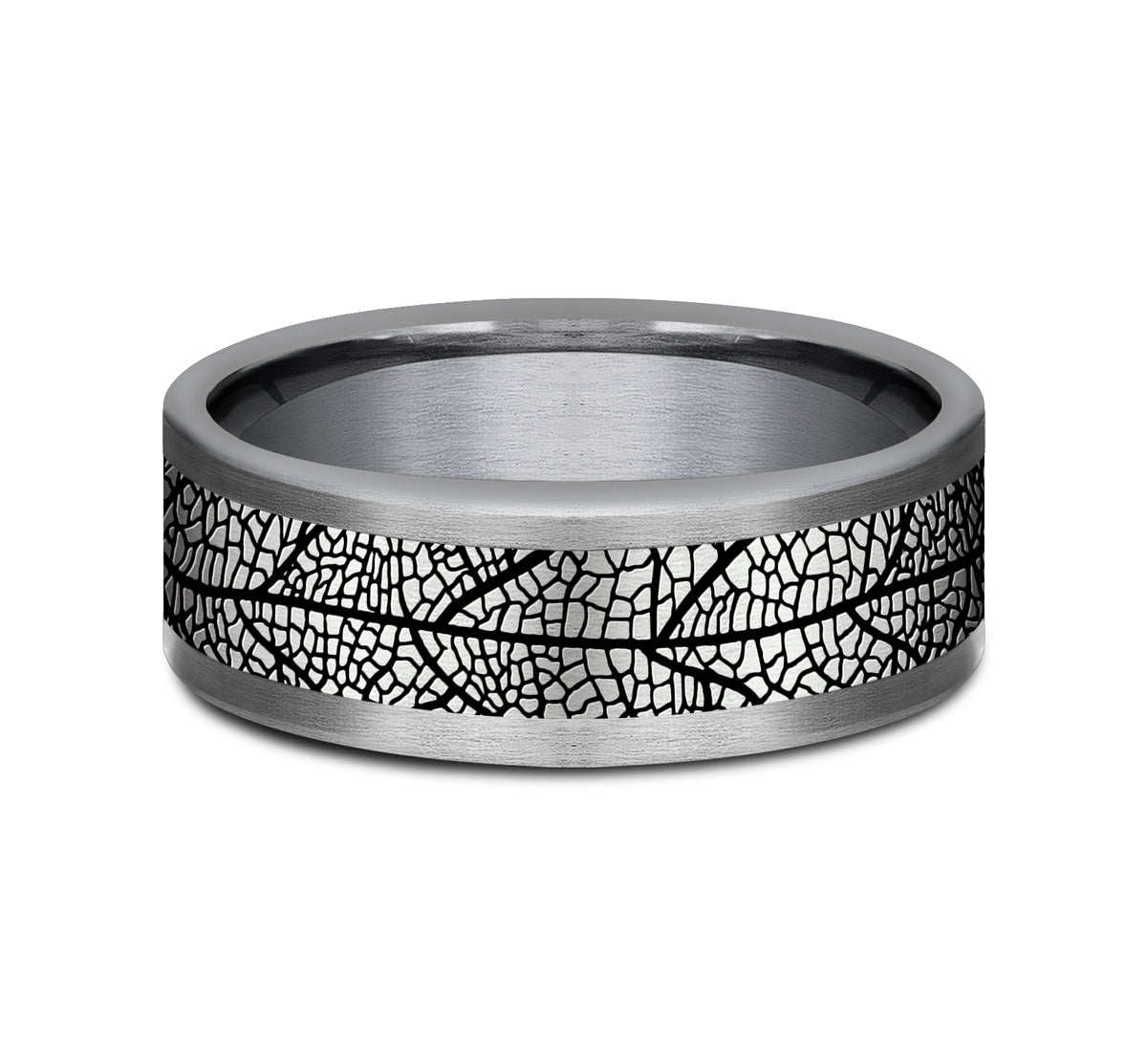 THE BRYCE - Grey Tantalum / Grey/Black Titanium - image 3