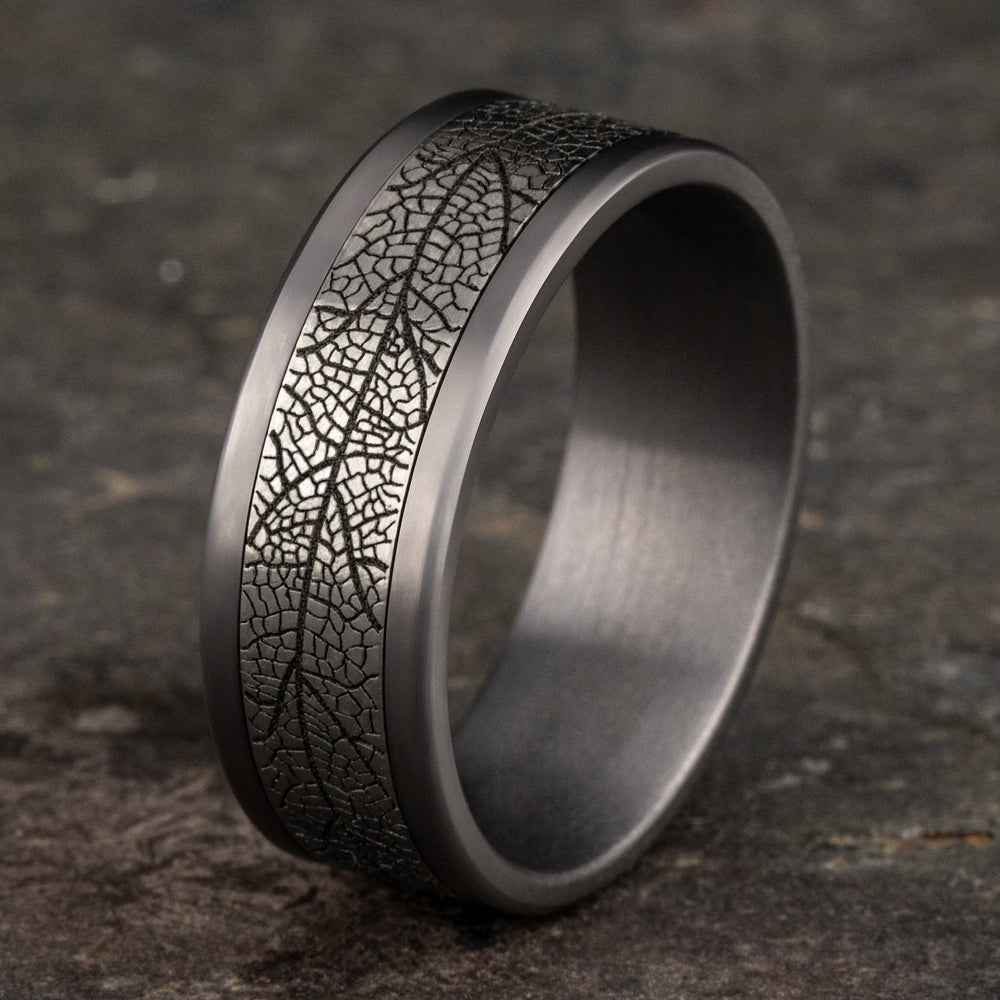 THE BRYCE - Grey Tantalum / Grey/Black Titanium - image 4
