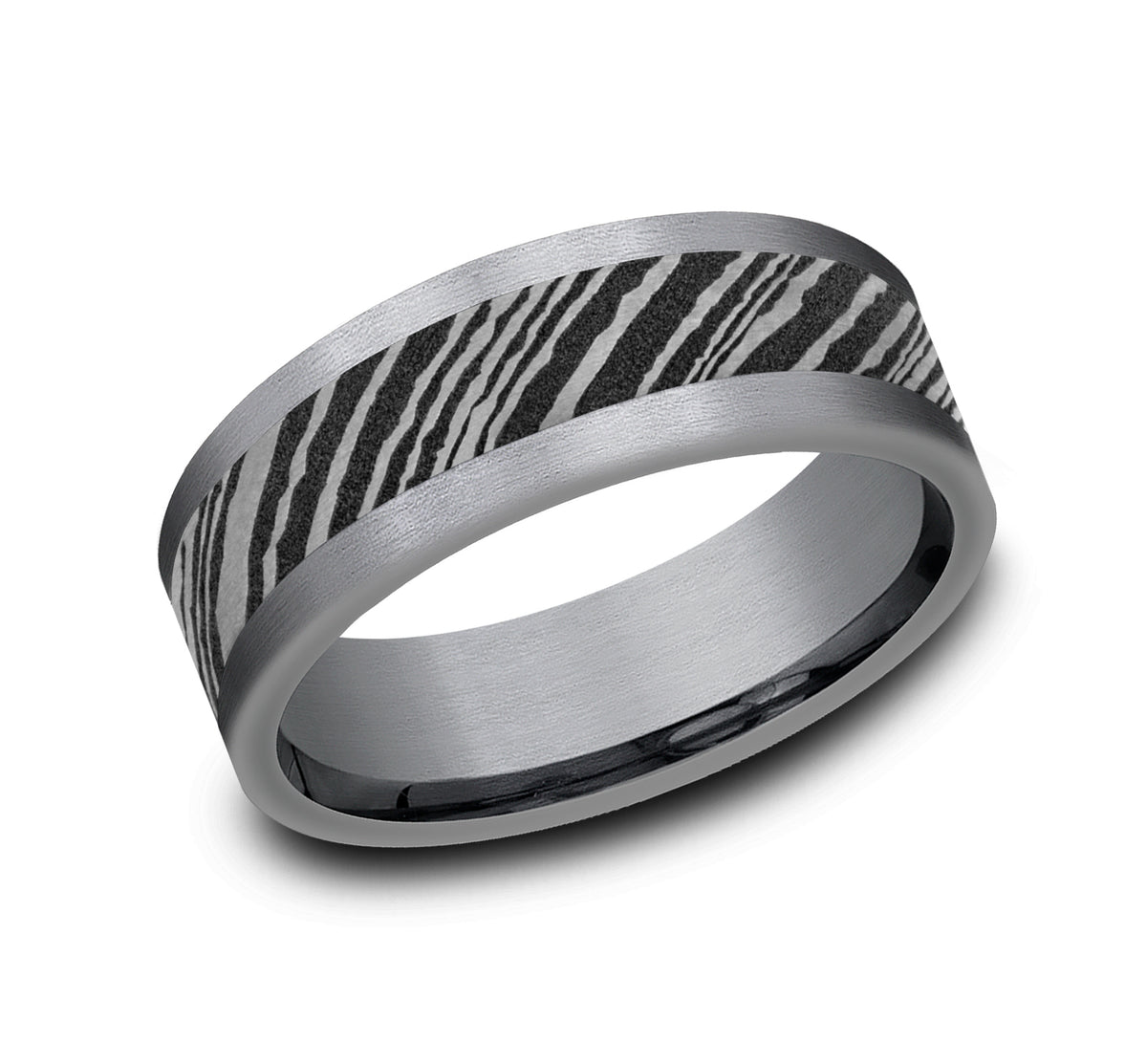 THE BUCK - Grey Tantalum
