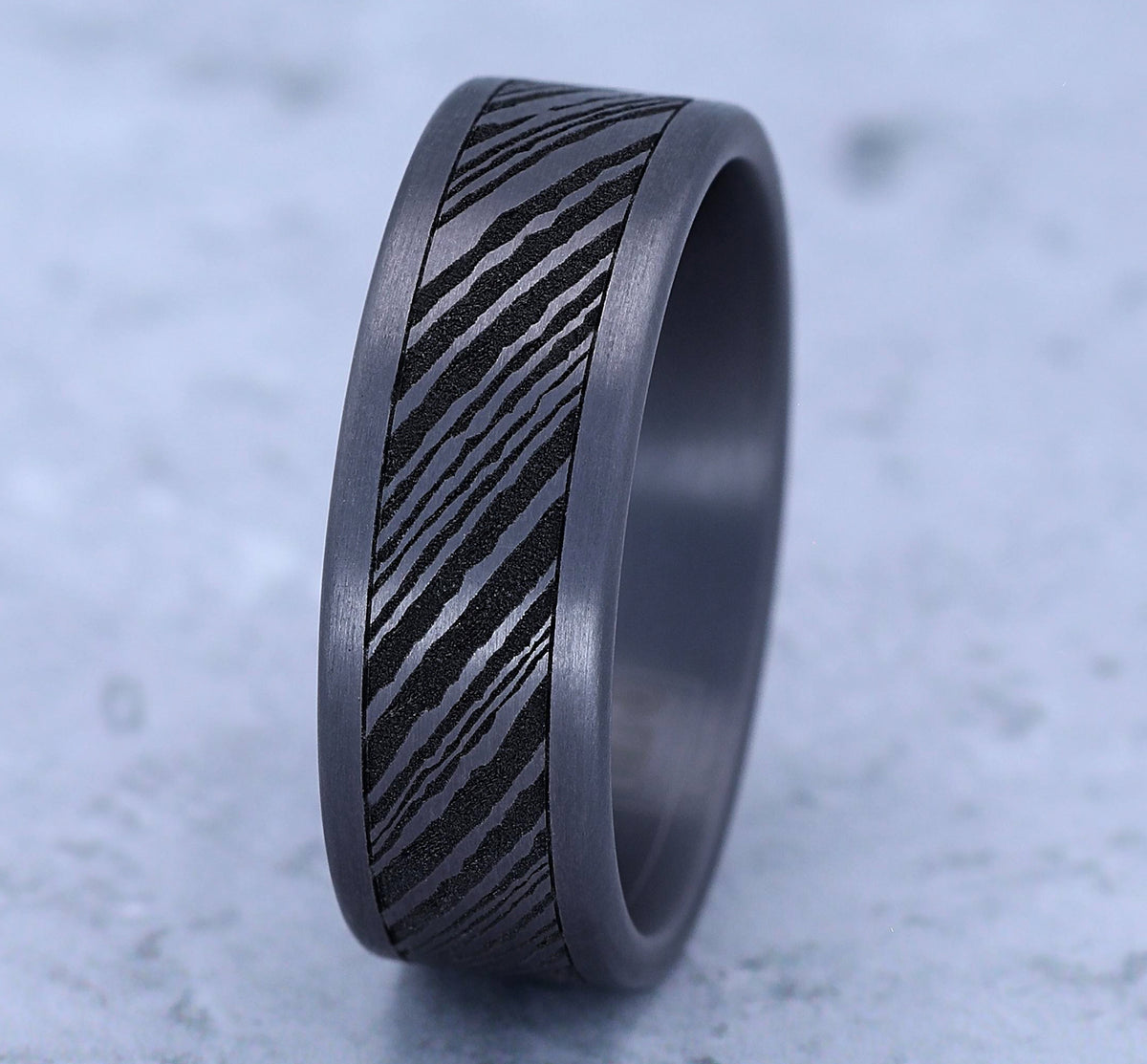 THE BUCK - Grey Tantalum - image 4
