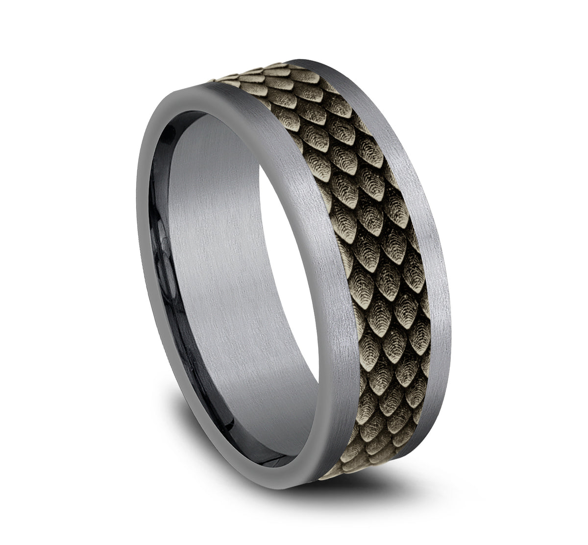 THE RHAEGAL - Grey Tantalum / Bronze - image 2