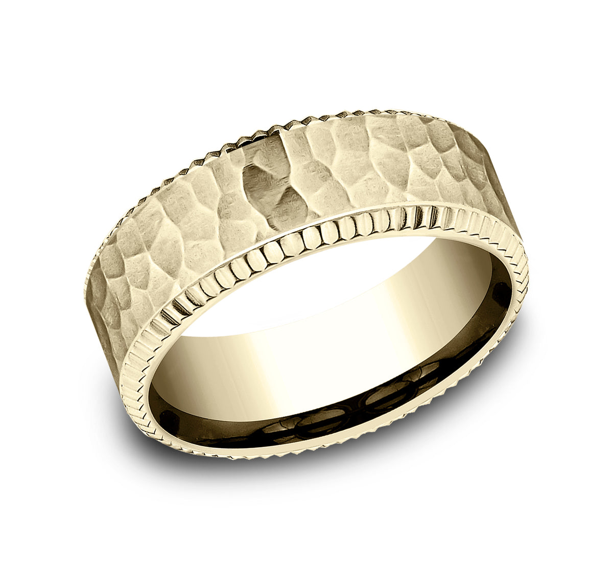 THE ANDERSON - 14K Yellow Gold