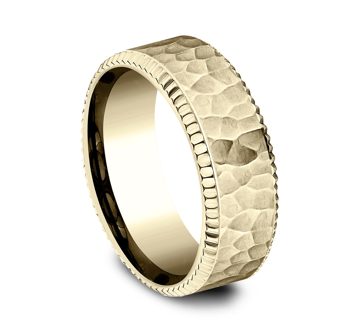 THE ANDERSON - 14K Yellow Gold - image 2