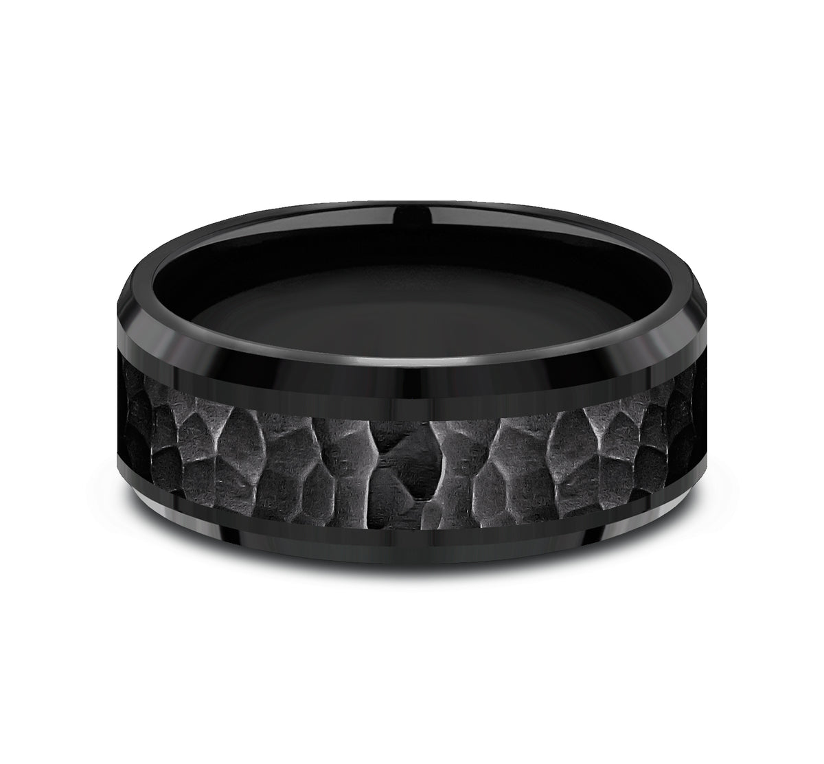 THE TURNER - Black Titanium - image 3