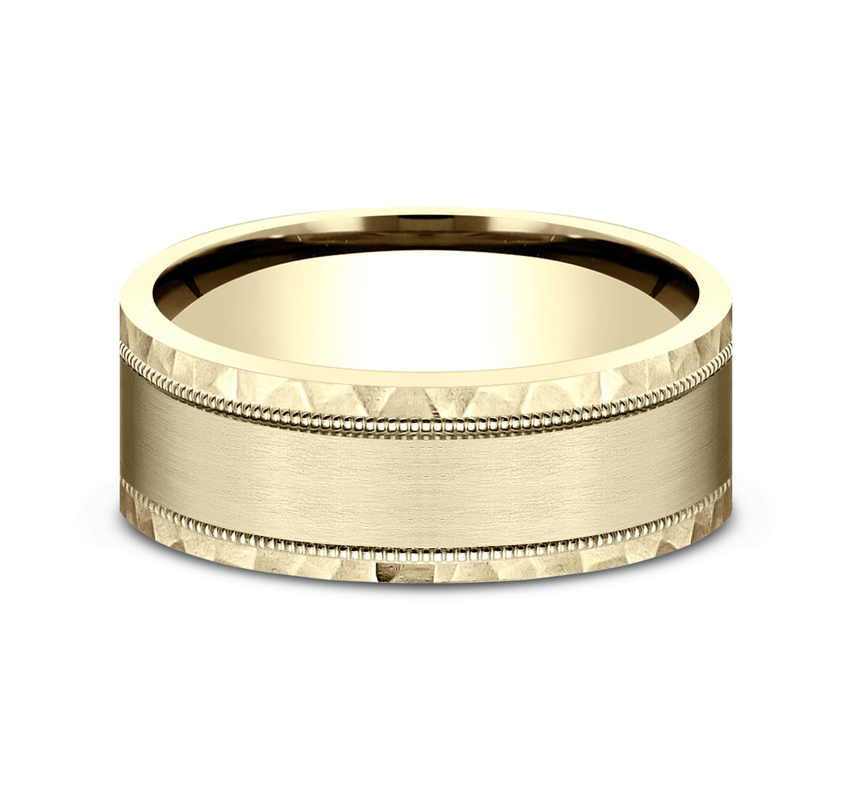THE DENVER - 14K Yellow Gold - image 3