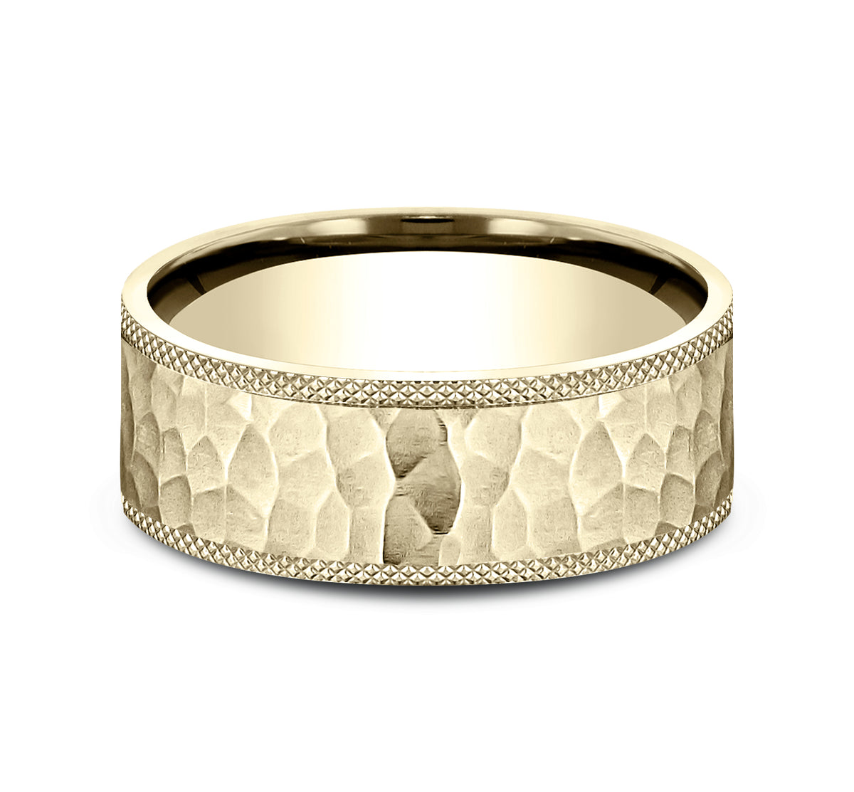 THE GRIFFIN - 14K Yellow Gold - image 3