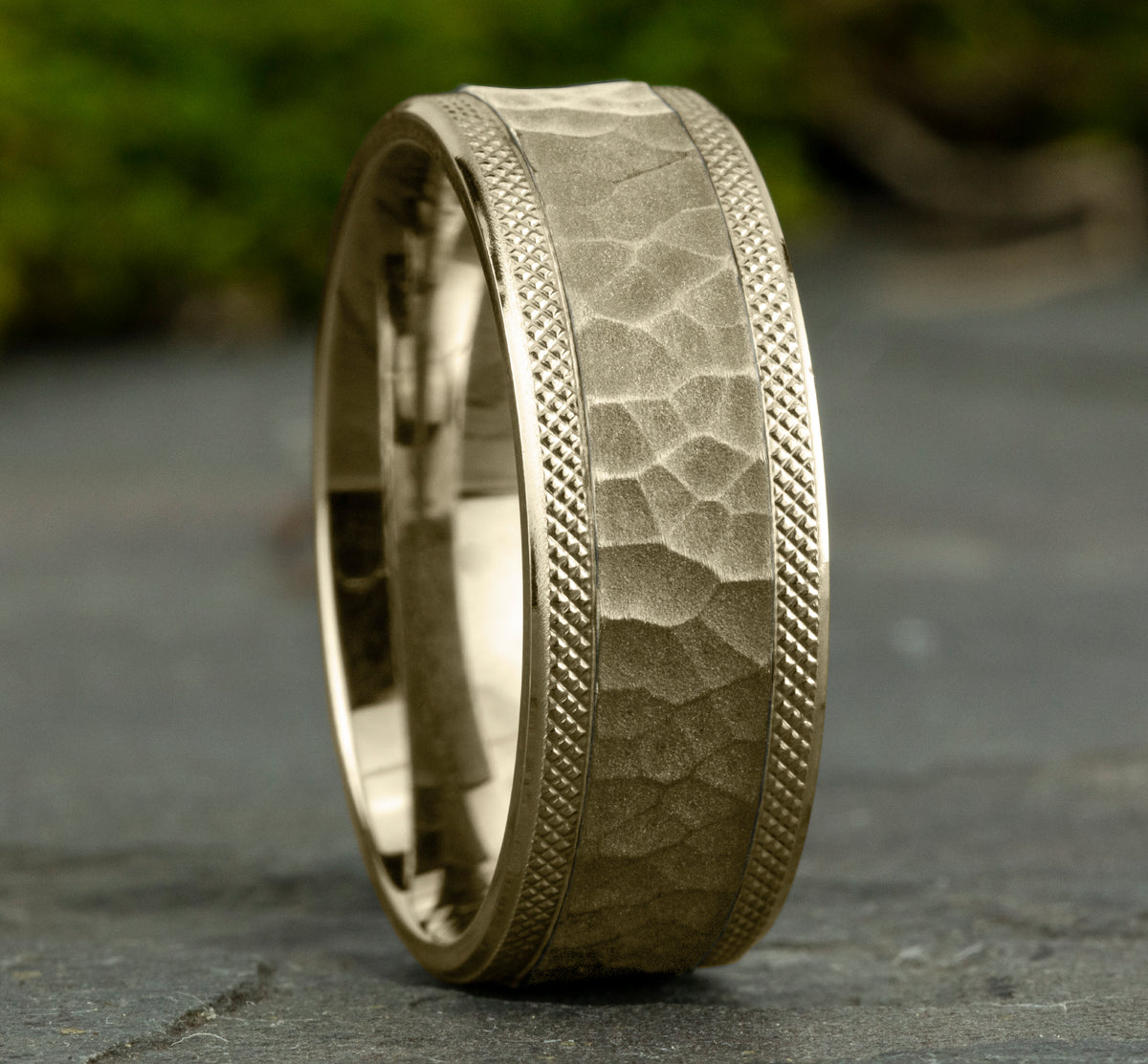 THE GRIFFIN - 14K Yellow Gold - image 4