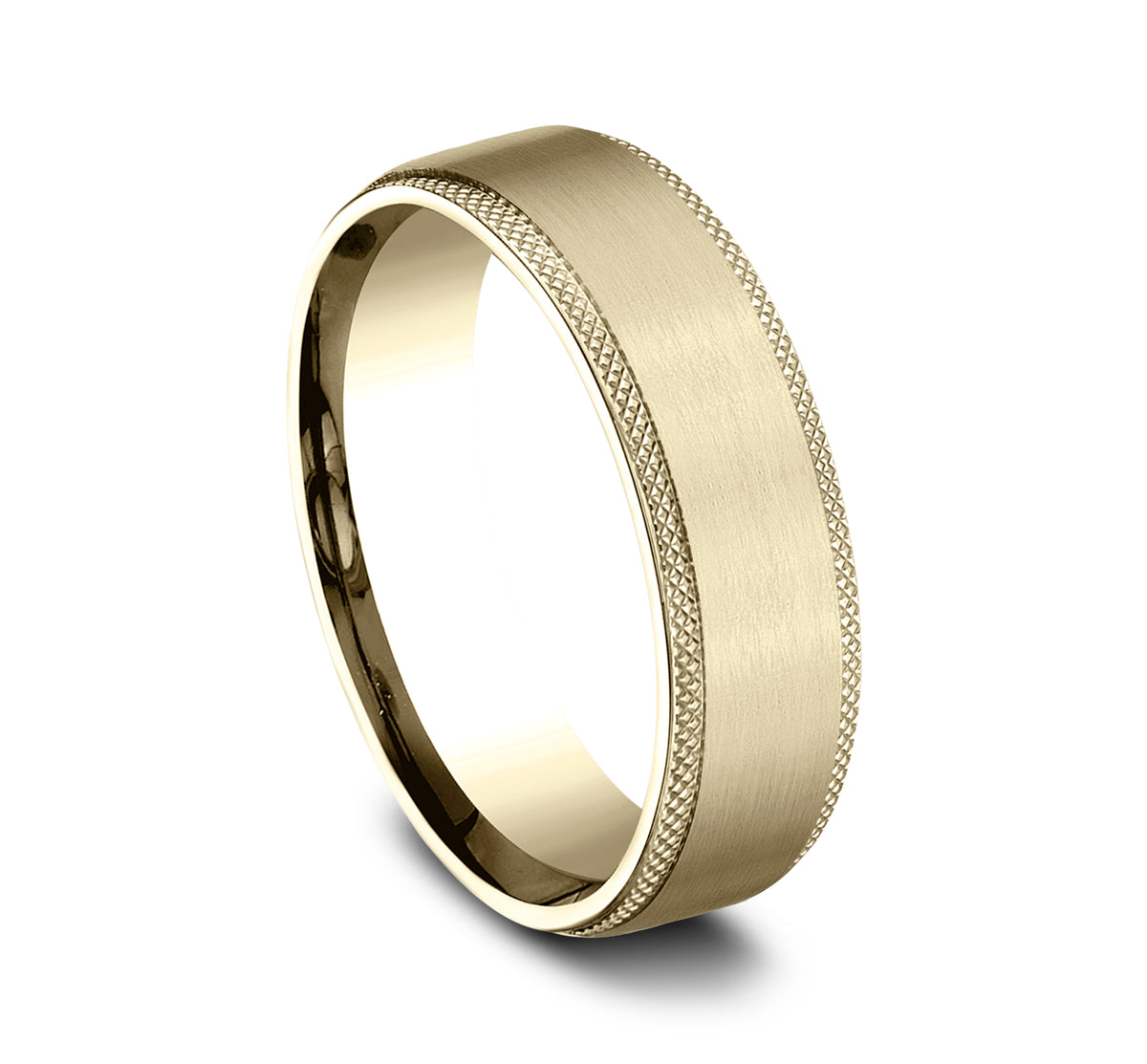 THE ROGUE - 14K Yellow Gold - image 2