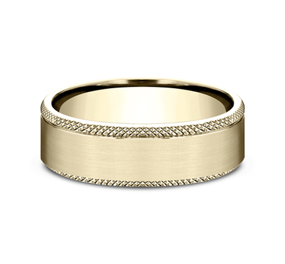 THE ROGUE - 14K Yellow Gold - image 3