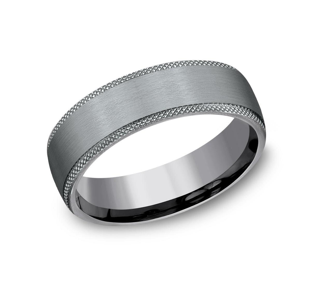 THE ROGUE - Grey Tantalum